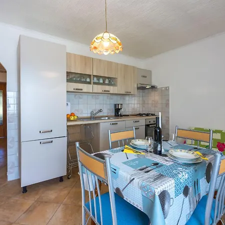 Rural Lea For 2 /w Terrace - Happy Apartma Smarje (Koper)