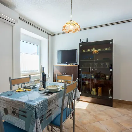 Apartma Rural Lea For 2 /w Terrace - Happy Smarje (Koper)
