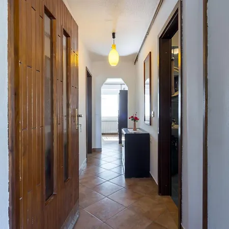 Rural Lea For 2 /w Terrace - Happy Smarje (Koper)