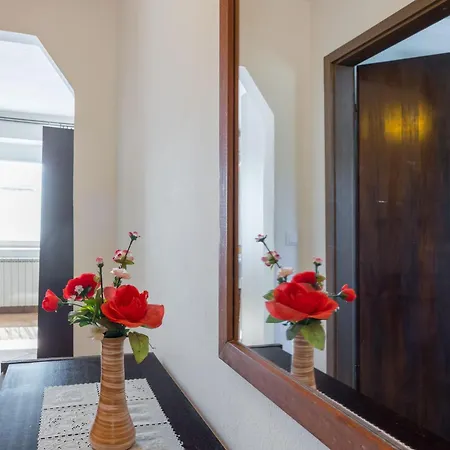 Rural Lea For 2 /w Terrace - Happy Apartma